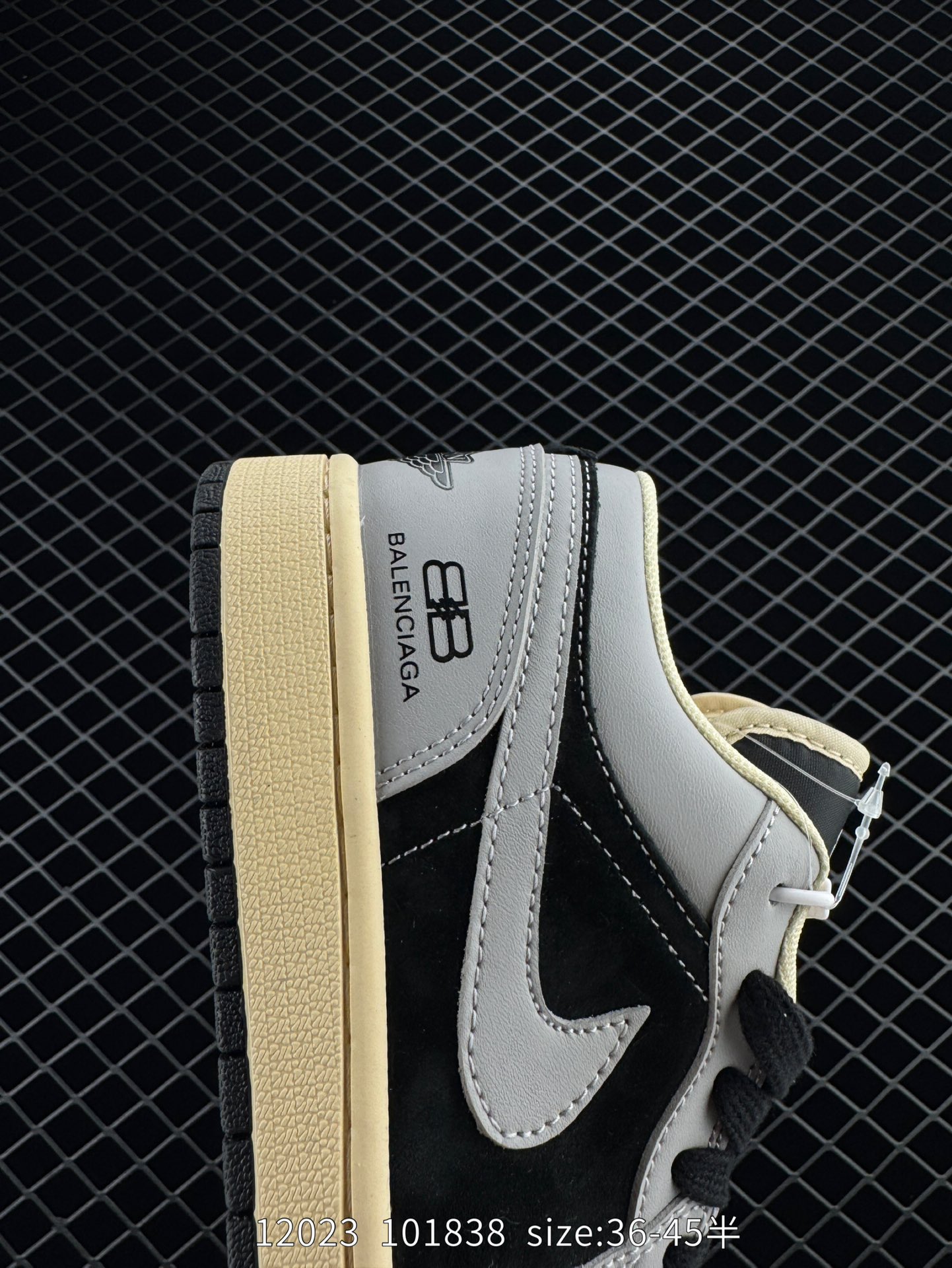 Nike Air Jordan 1 Low